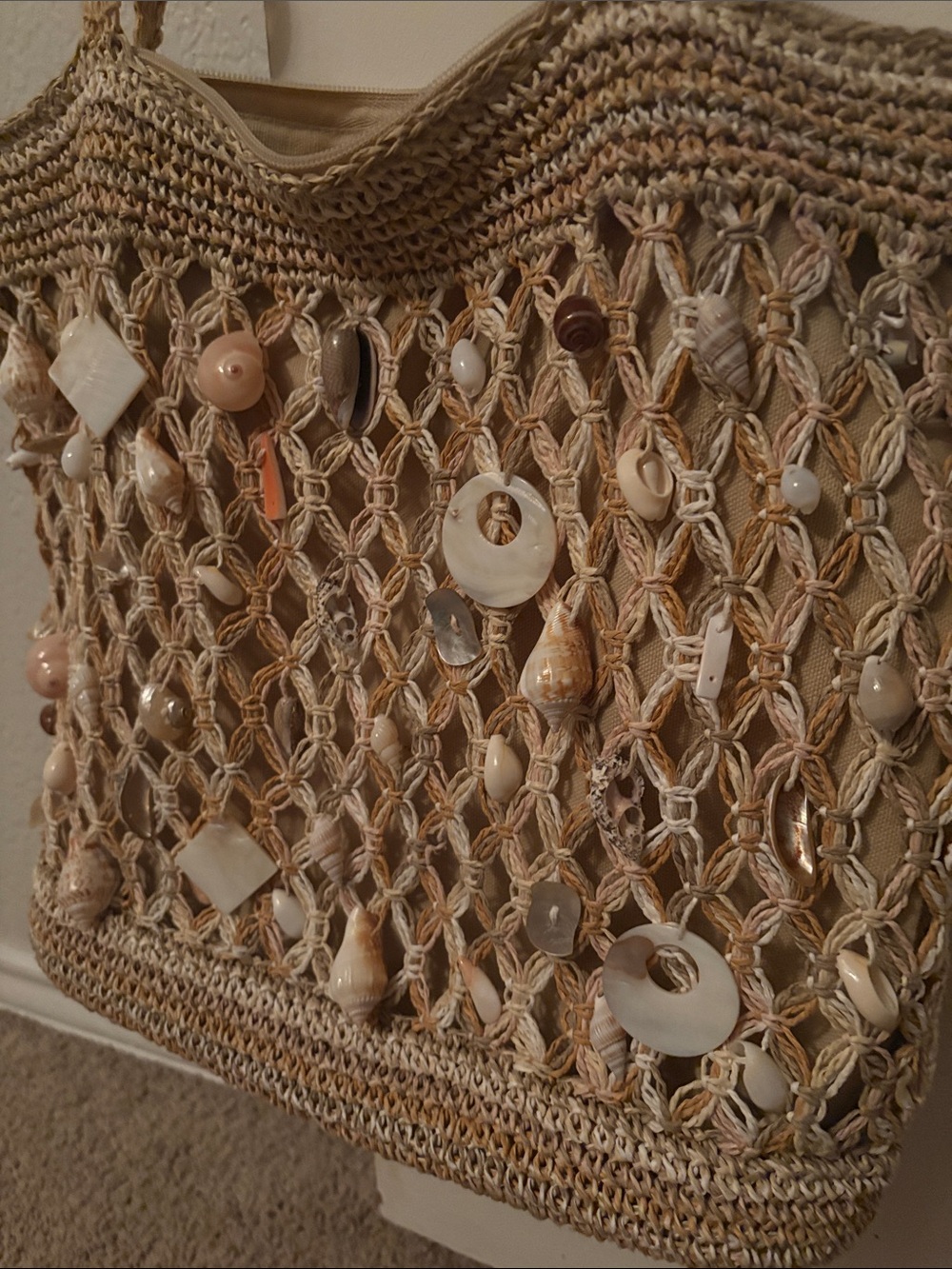 Shell bag - Picture 2 of 7